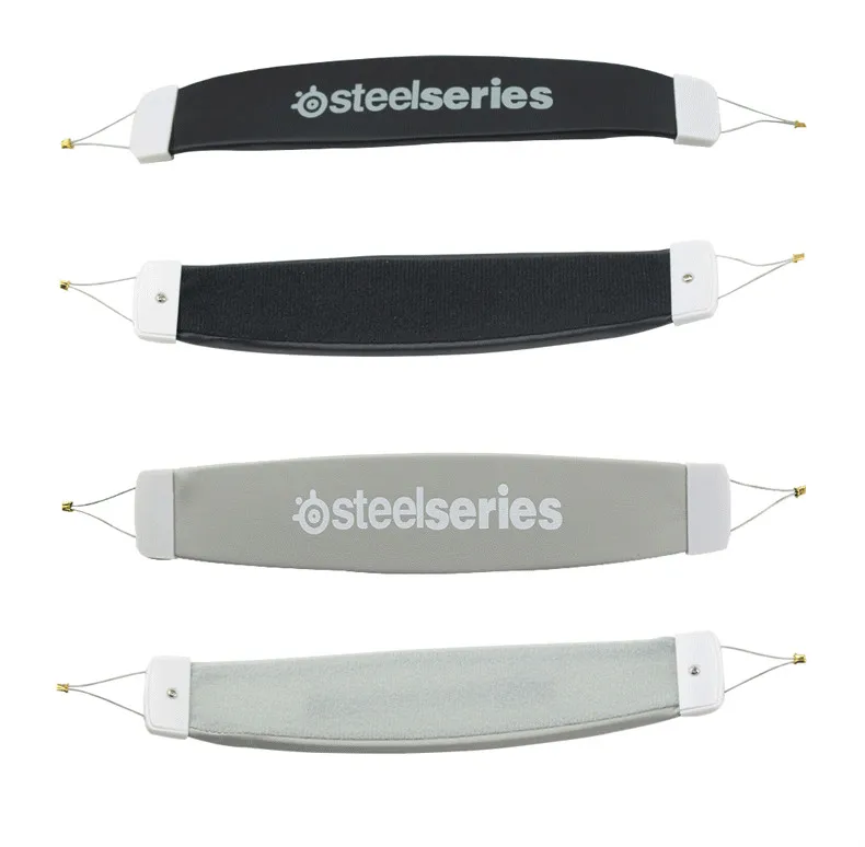 Сменная оголовье амбушюры VEKEFF для наушников верхняя часть игровой гарнитуры