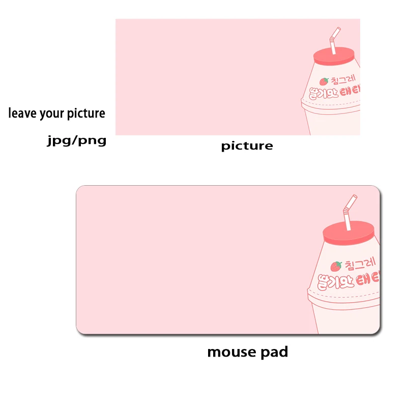 

DIY пользовательский коврик для мыши, игровой офисный коврик, дропшиппинг, искусственный коврик, аниме коврики для клавиатуры с фиксируемой ...