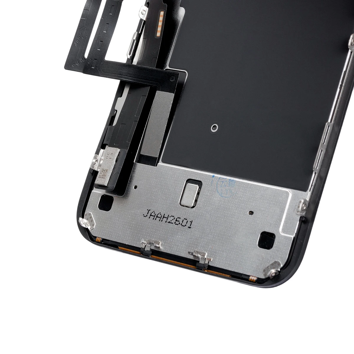 100 tested lcd display for iphone 11 phone repair replacement 3d touch digitizer assembly no dead pixeltempered glasstools free global shipping
