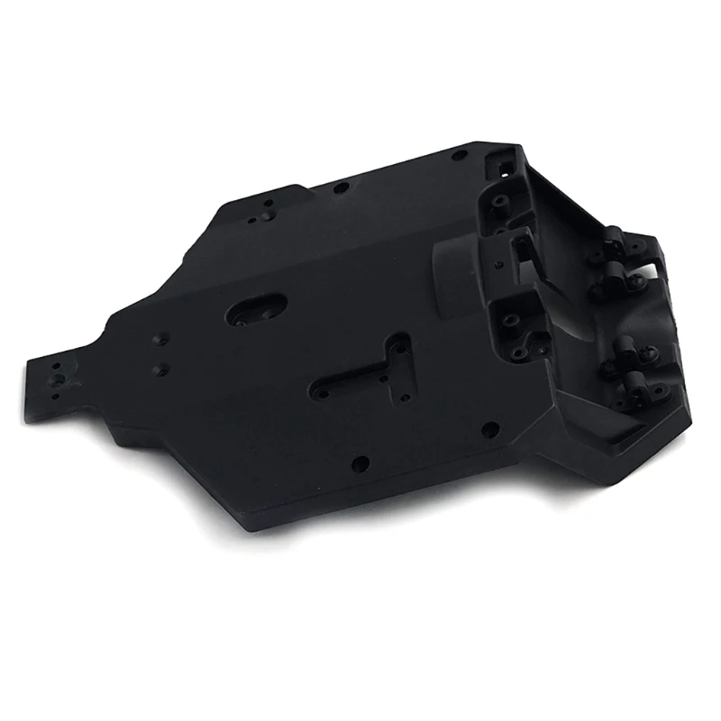 

Chassis Bottom for Wltoys 12428-0001 RC Car Upgraded Spare Parts Durable Modified Vehicle Repair Replacement Accessories