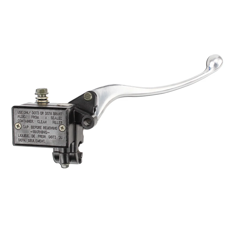 Мотоциклетные аксессуары передний тормозной главный цилиндр гидравлический