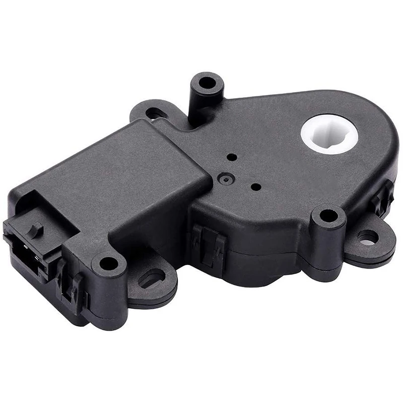 HVAC нагреватель смесь привод двери 88970277 для Chevrolet Colorado GMC Canyon 2004 2012 Pontiac Vibe 2003 604