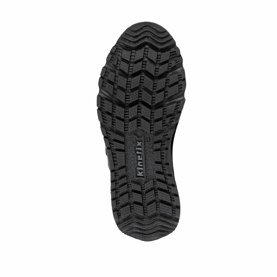 

Children Shoes Kinetix Bronk 9Pr Black Boy Outdoor Shoes