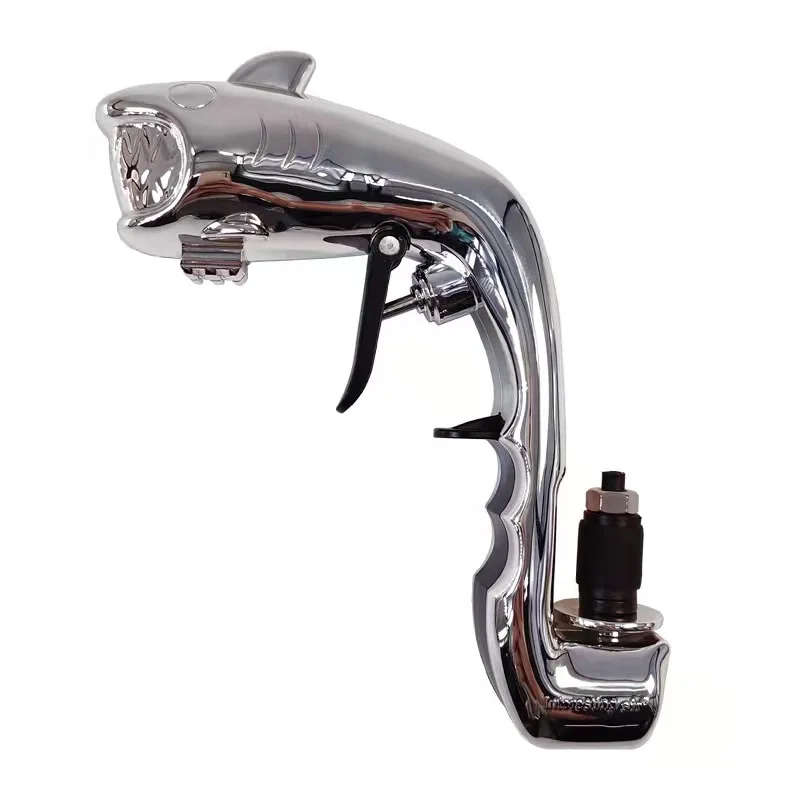 Пистолет для пива шампанского пистолет-распылитель вина Регулируемый пистолет