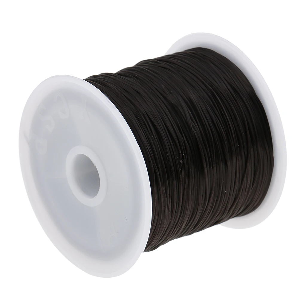 

High Strength Elastic Wig Making Thread Sewing Beading Jewelry DIY String Cord