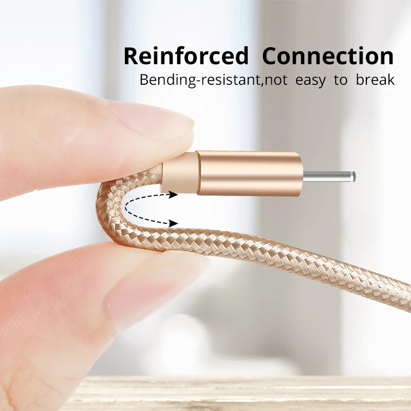 3.1A USB кабель для быстрой зарядки для iPhone XS Max XR X 8 7 6 6S 5 5S iPad кабель для мобильного телефона кабель для быстрой зарядки данных