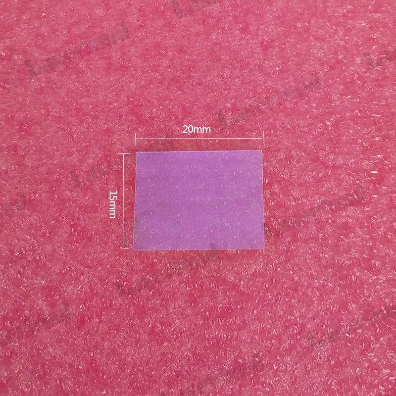 Отражатель отражатель 15x20 мм 5 шт.|mirror mirror|mirror reflectormirror red |