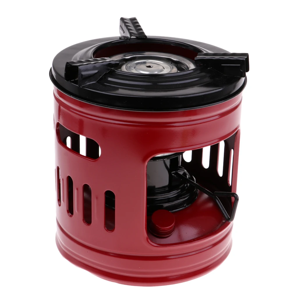 High Quality Cooking Stove Outdoor Camping 10 Wicks Kerosene Heaters | Спорт и развлечения