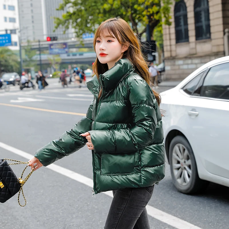 куртка зимняя женская 2021 пальто женское женский куртки женские зимние стеганые