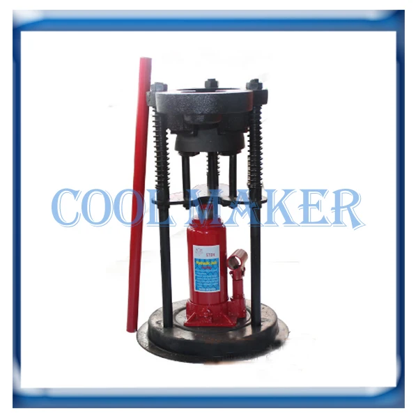 Обжимной инструмент для автомобильного кондиционера 5 тонн|car air conditioner|air conditioner