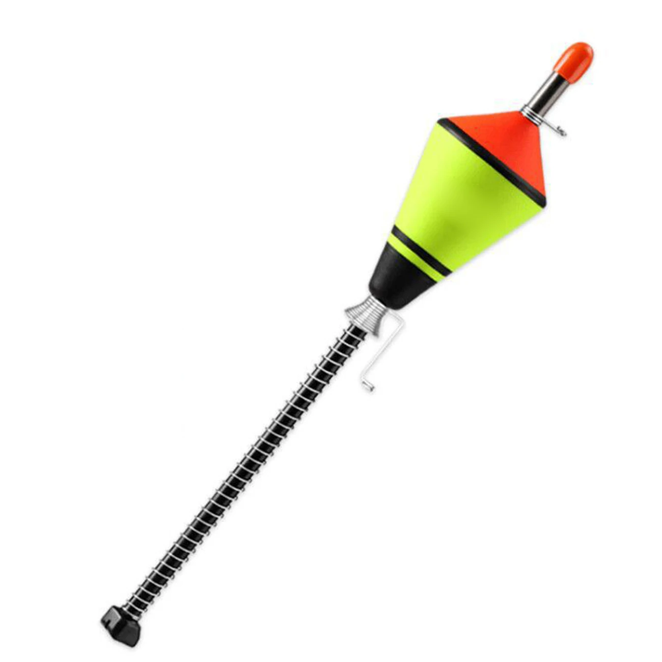 

Portable Automatic Fishing Float Automatic Fishing Hook Trigger Electronic Buoy Fishing Float Device Fast Fishing Bobber Set