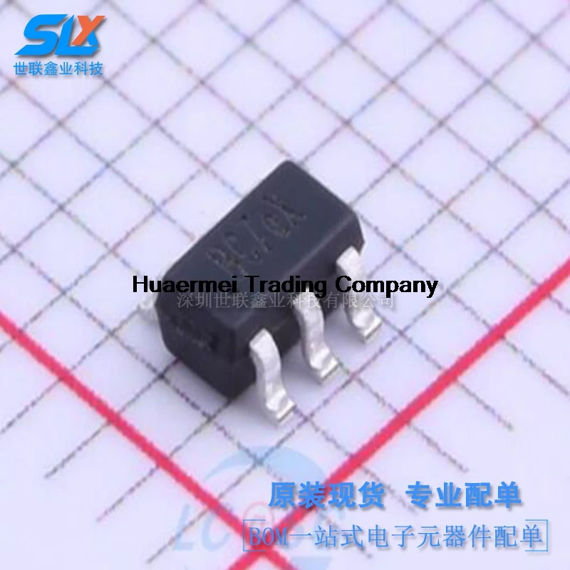 

5PCS 10PCS MST9225BKP 9225B MSTDC-DC