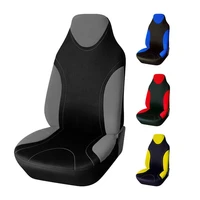 universal car seat covers universal auto front seat protector driver passenger side chair protective covers for suvs trucks van