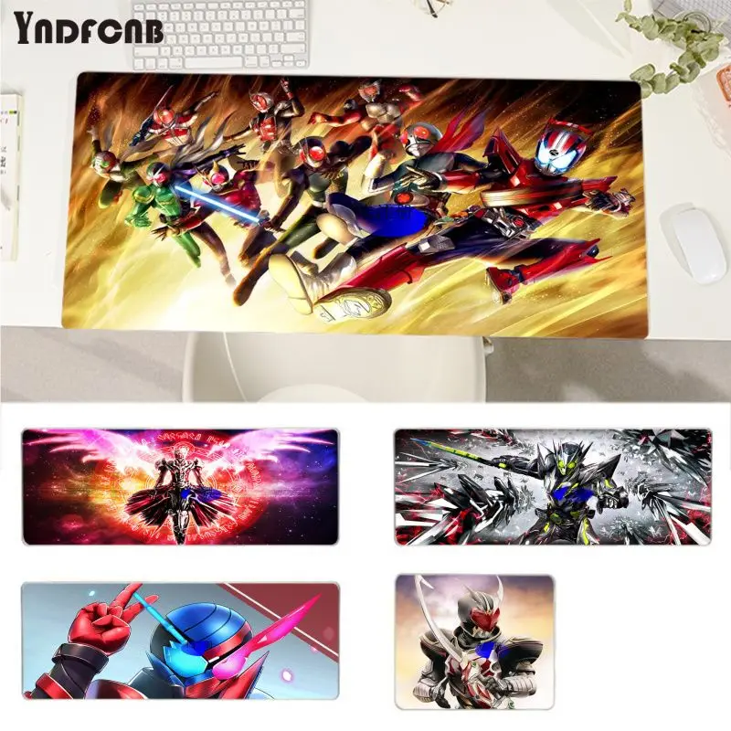 

Kamen Rider Your Own Mats Laptop Gaming Mice Mousepad Size For Mouse Pad Keyboard Deak Mat For Cs Go LOL