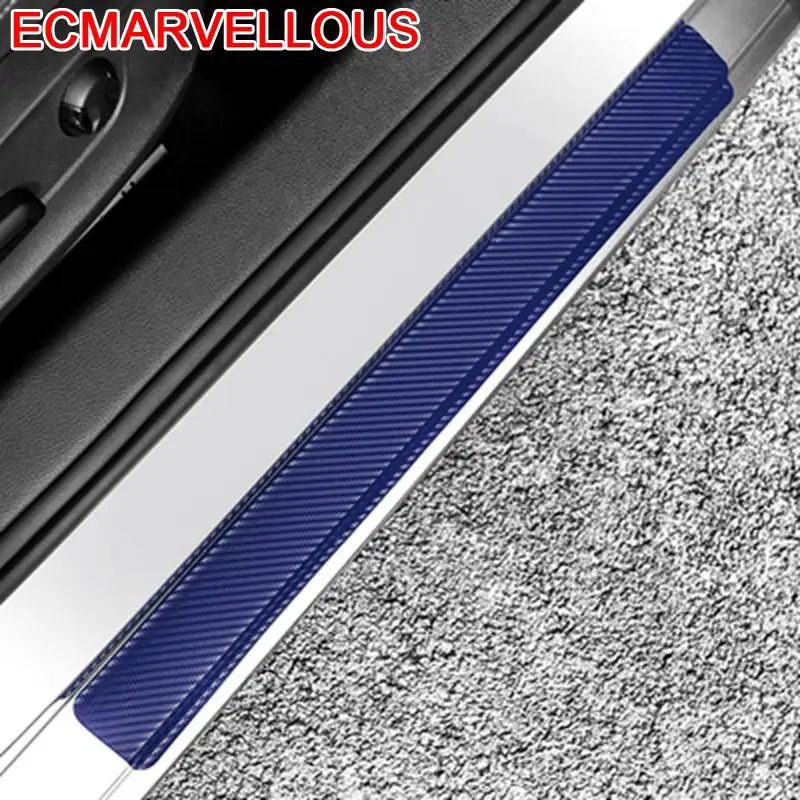 

Autocollant Carro Accessori Pegatina Para Stiker Accessories Voiture Coche Auto Universal Door Welcome Pedal Car Sticker