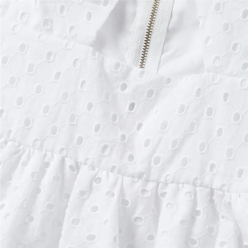 Женский вечерний сарафан с открытыми плечами длинный расклешенный коротким