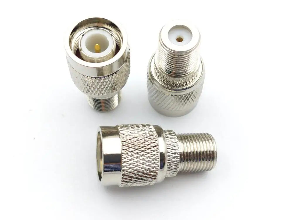 10 шт./20 шт./партия переходники из меди | Обустройство дома