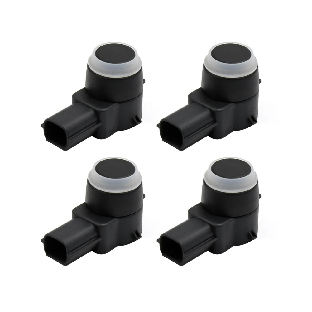 

Датчик парковки PDC 20908127 25961317 для GMC Chevy Cadillac Chevrolet Silverado 1500 2011-2012, 4 шт.