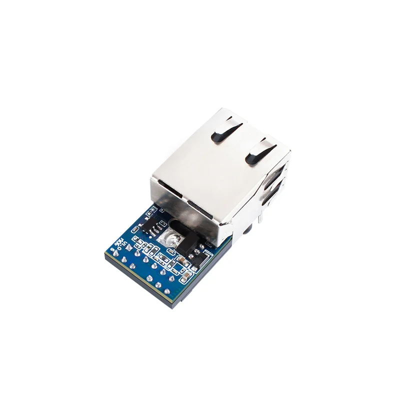 Экономичный TTL UART в модуль Ethernet | Безопасность и защита