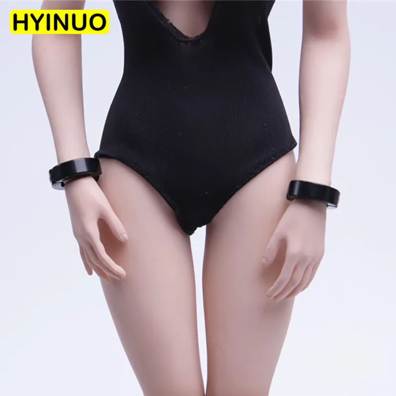 2 модели 1/6 весы FT011 сетки женский комбинезон с носками женские сексуальные