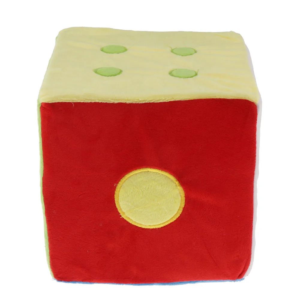 Almohada de peluche grande para ni&ntilde;os, almohada de juguete de 20cm, decoraci&oacute;n para ni&ntilde;os, regalos-3