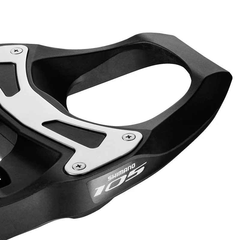 

Road Bike Pedals 105 PD 5800 Self-Locking SPD Pedals Components Using for Racing Road Bicycle Parts