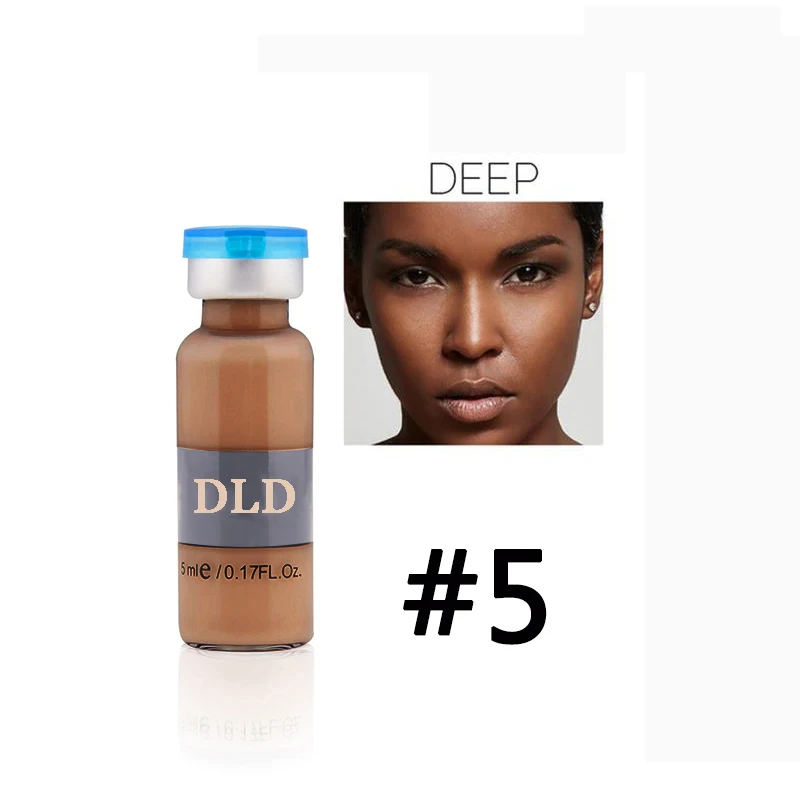 

1/2 Ounce-Natural Nude Make Up Bb Foundation Serum Brightening Serum Beauty Tools