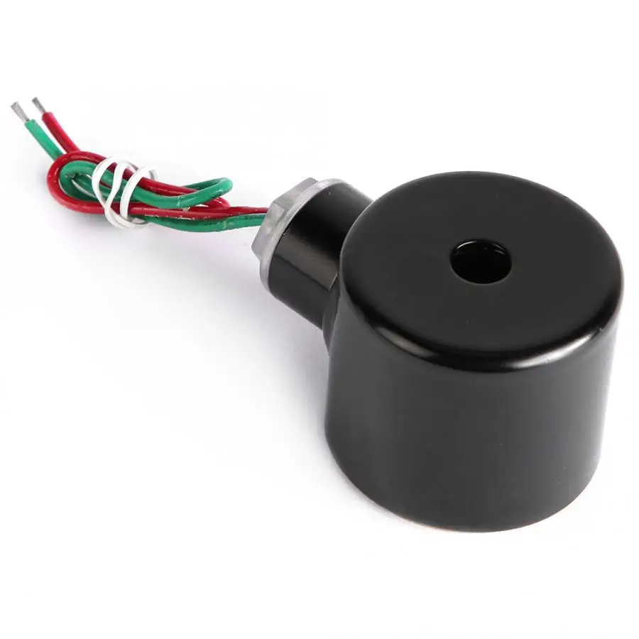 Катушка электромагнитного клапана медная Серия 2 Вт промышленная внутренняя