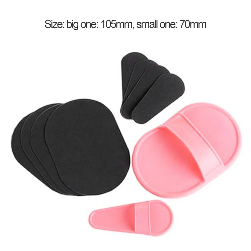 Щетка для бритья Удаление волос на лице комплект депиляции гладких ног верхней