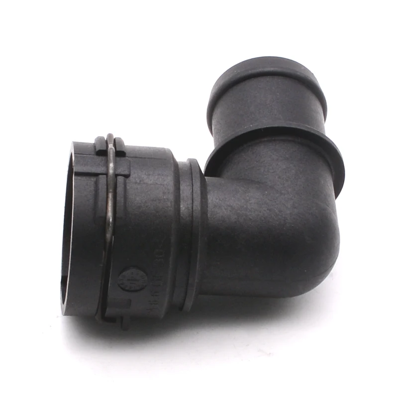 Автомобильный радиатор шланг охлаждающей жидкости фланцевый соединитель