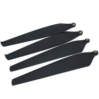 drone accessories nylon carbon propeller xag p30 agriculture drone parts 36 inch folding propeller 36 cw ccw