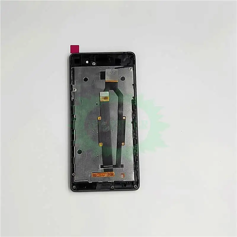 Для Sony для Xperia E5 F3311 F3313 ЖК-дисплей кодирующий преобразователь сенсорного экрана в