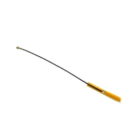1pc 2 4ghz soft internal antenna omni fpc pcb aerial 4050 1mm ipex connector wholesale for wireless modem