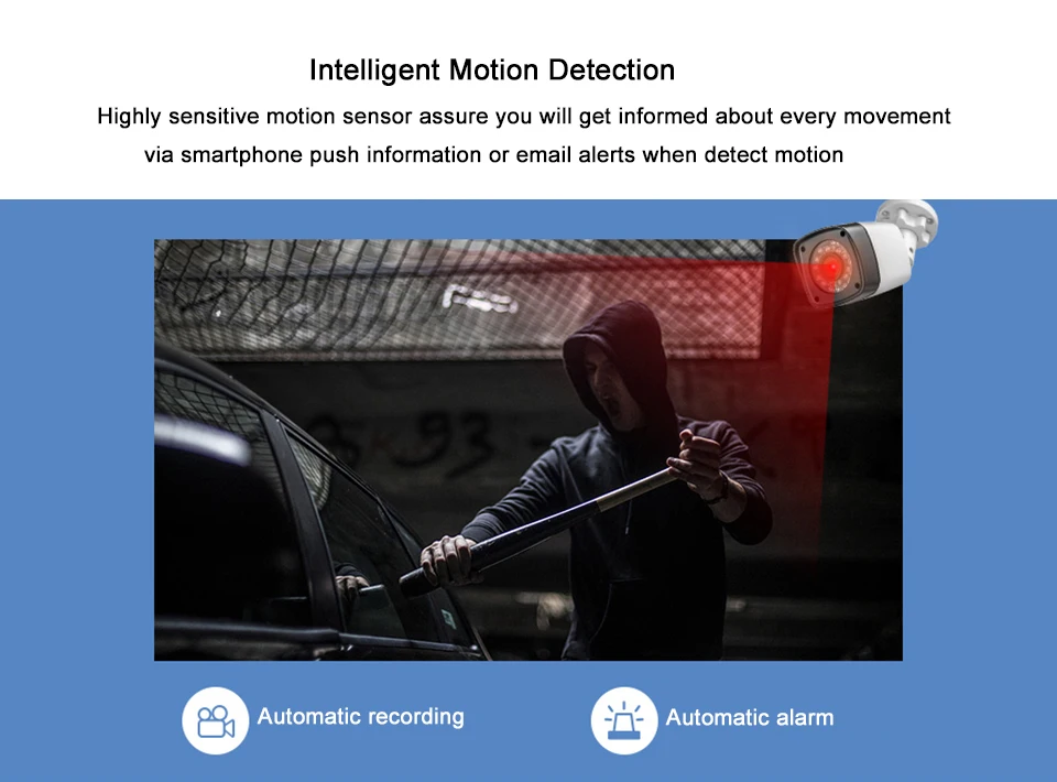 FUERS 4CH 8CH 5в1 AHD DVR система видеонаблюдения 4.0MP 1520 P Водонепроницаемая камера видео система скрытого наблюдения HDMI с 1 ТБ 2 ТБ HDD DIY Набор