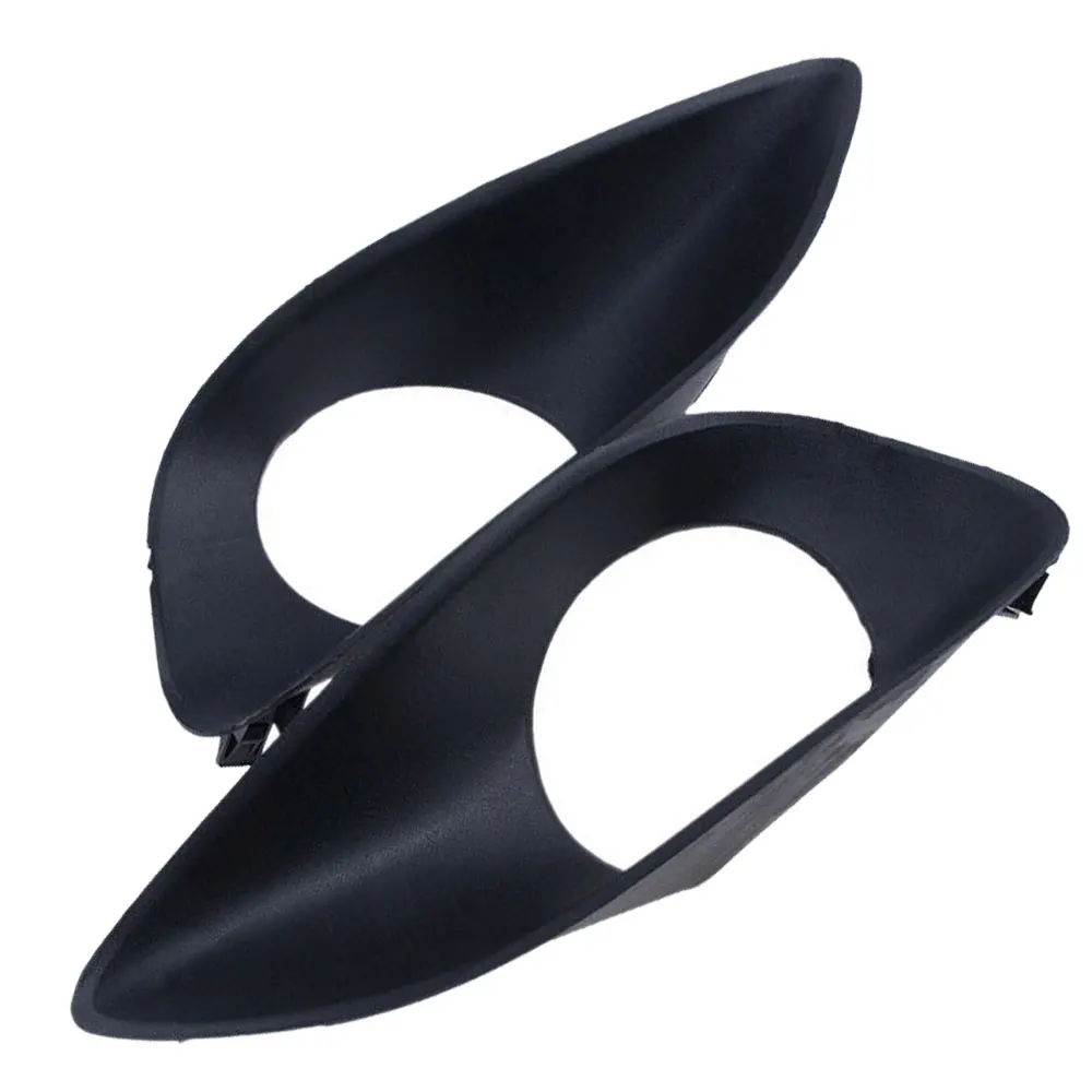 Передний бампер противотумансветильник фара крышка фары дальнего света отделка