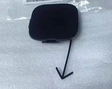 

for Subaru Forester Outback XV legacy front trailer hook cover cap