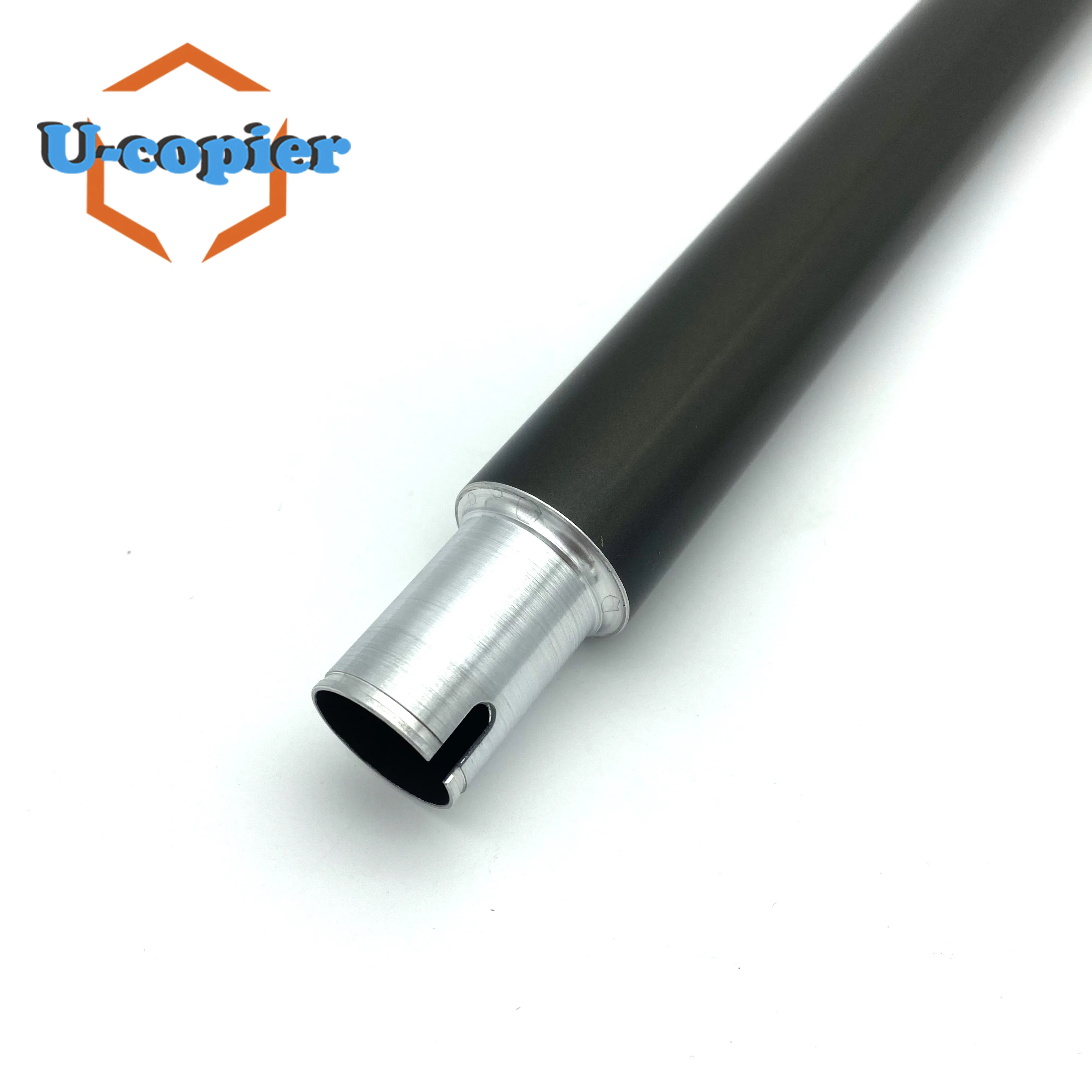 3 шт. X UR длительный срок службы верхний фьюзерный ролик для Kyocera KM4125 4132 4020I 3212 4012 M4125