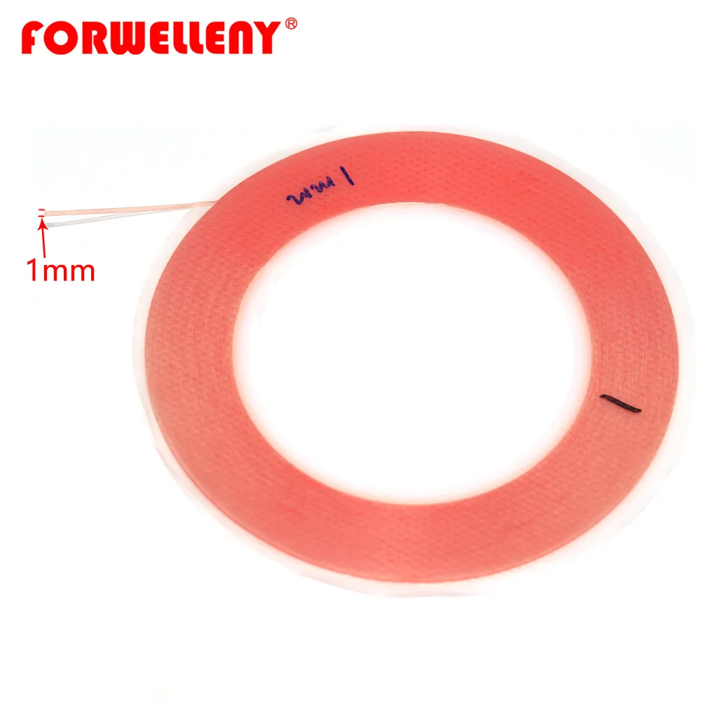 Наклейка Двухсторонняя клейкая наклейка лента для мобильного телефона