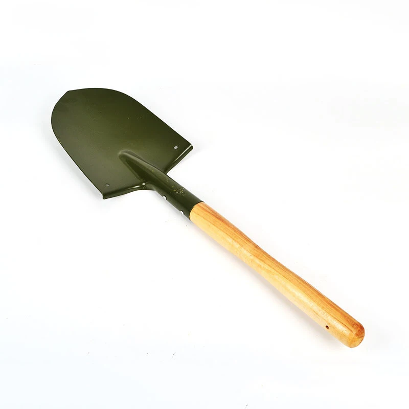 Gardening Shovel Military Camping Shovel Tactical Shovel Outdoor Farming Mini Garden Spade Portable Survival Emergency Tools
