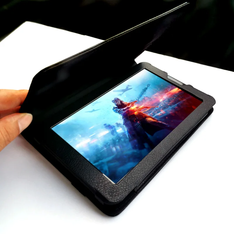 Hot Digital e-Book Reader smart Android WiFi pc player Support Games Support Backlights for night use Gift 32GB card