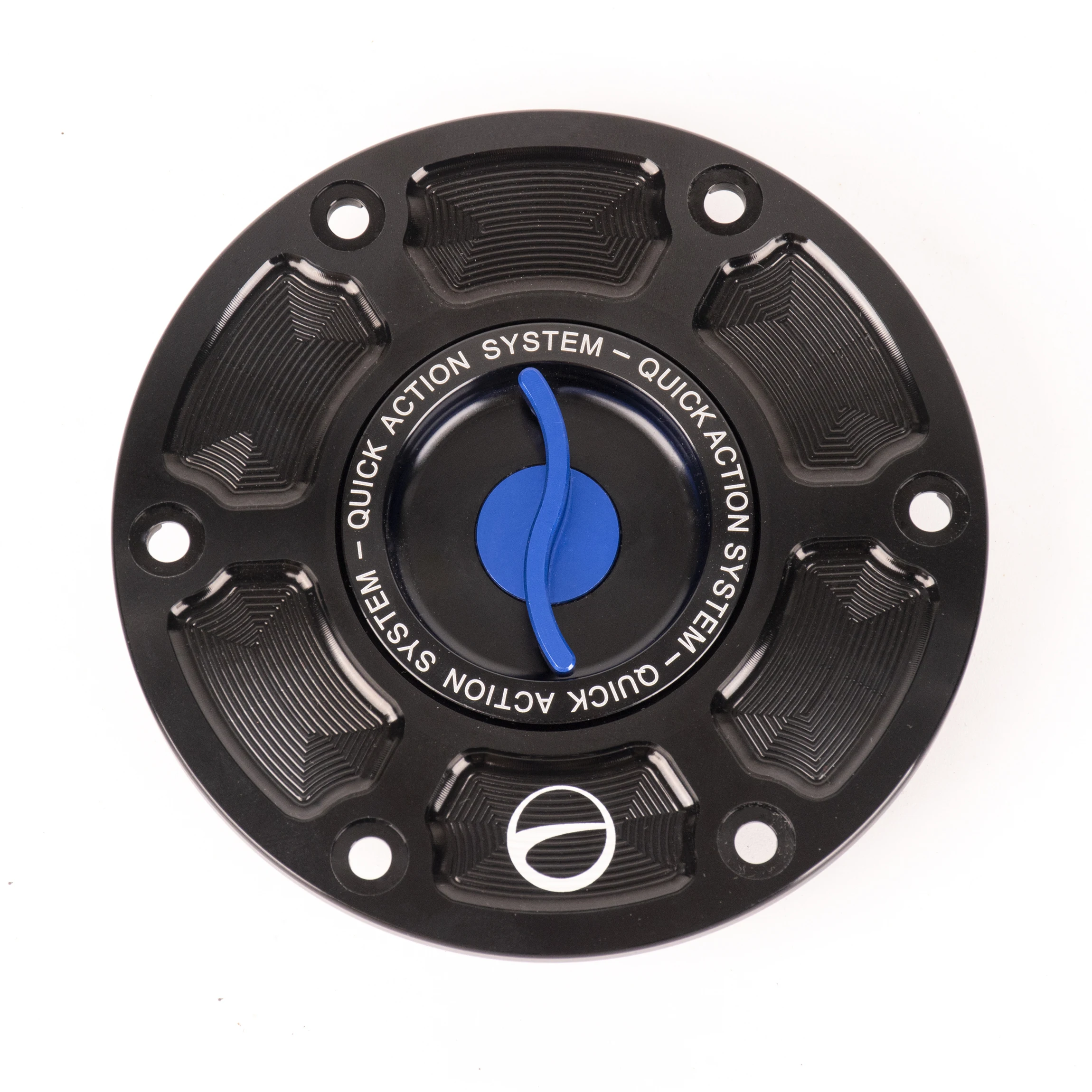 

CNC FUEL CAPS For BMW R1200 RT / GS / RS R1250RT / RS R1200R R1250R BMW R1200 / 1250GS ADV Aluminum FUEL TANK CAPS