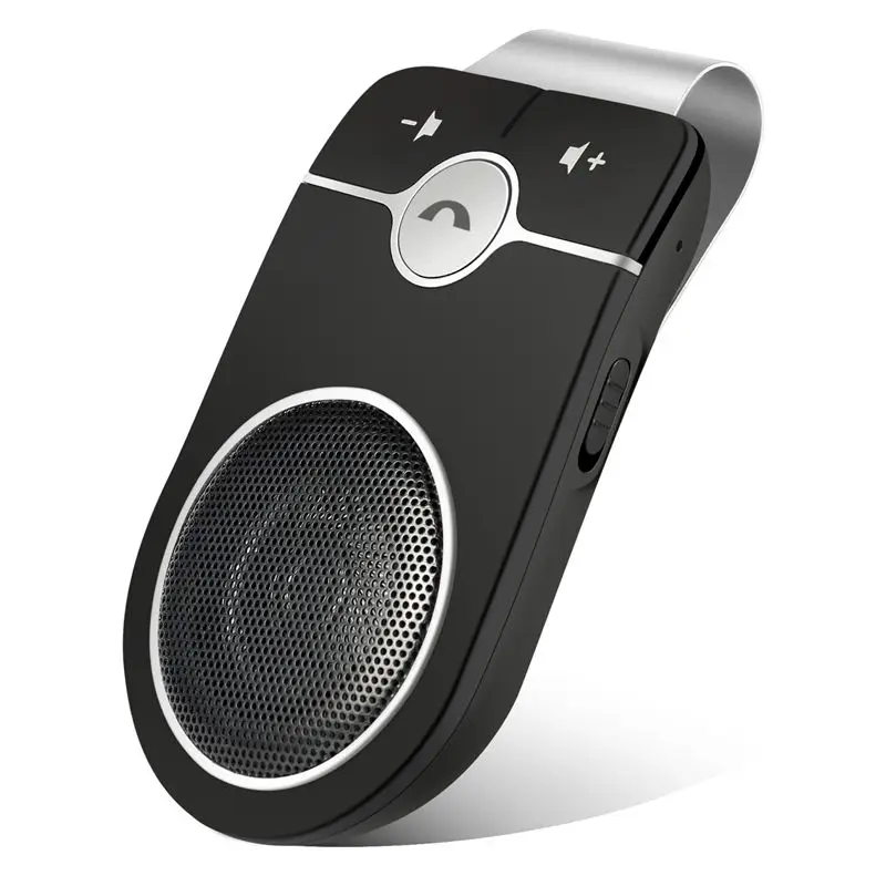 Bluetooth автомобильный комплект громкая связь шумоподавление V4.2 приемник