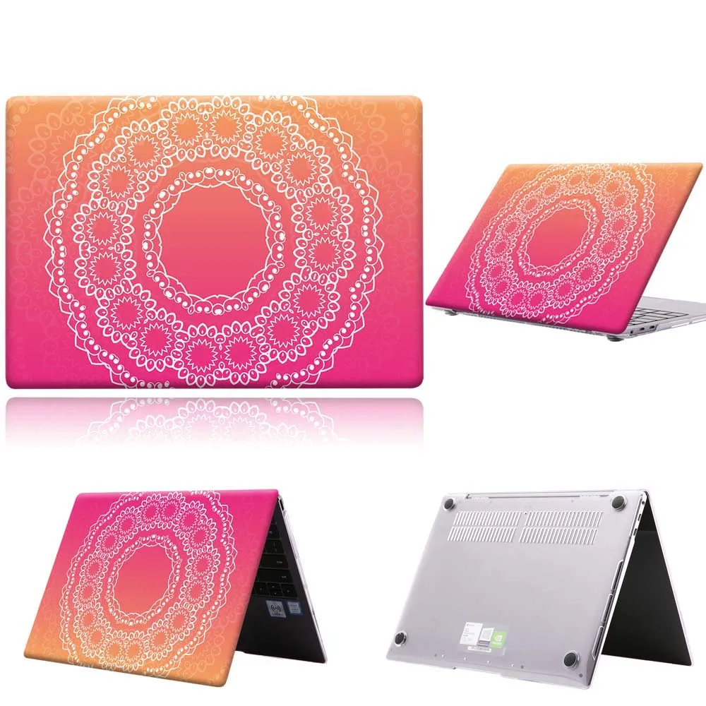 жесткий чехол для ноутбука huawei m