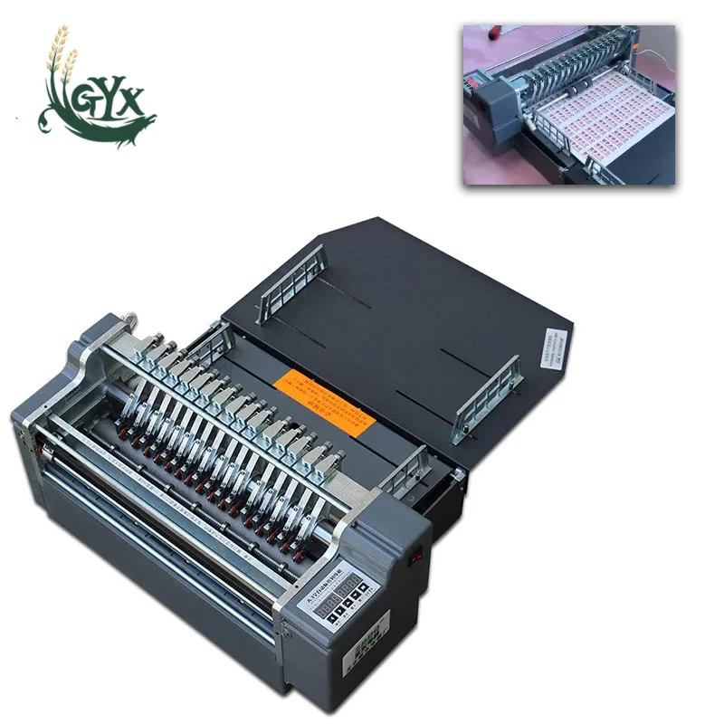 

Автоматическая машина для резки этикеток/машина для маркировки клея/машина для резки клея/автоматическая подача/высокая скорость/220 В