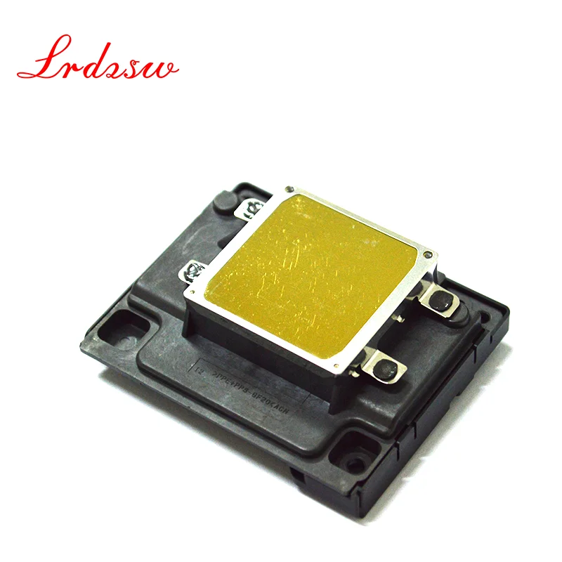 Оригинальная F190000 F190010 F190020 печатающая головка для принтера Epson WF-7015 WF-7510 WF-7511 WF-7515