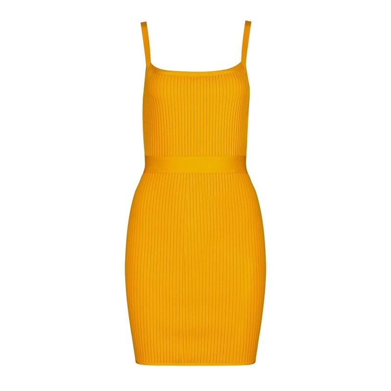 INDRESSME модное женское сексуальное мини-платье с квадратным вырезом на бретелях без спинки, вечерние Клубные открытые платья