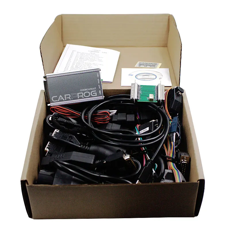 

Online Carprog V8.21/V10.93 with Keygen ECU Chip Tuning Tool Car Prog 8.21 Online Programmer For Radio/Dash/ECU Repair Tool