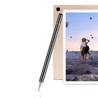 Стилус для рисования, емкостный сенсорный экран для Samsung Galaxy Tab A7 10,4 SM T500 T505 T507 S6 Lite10.4 P610, чехол для планшета