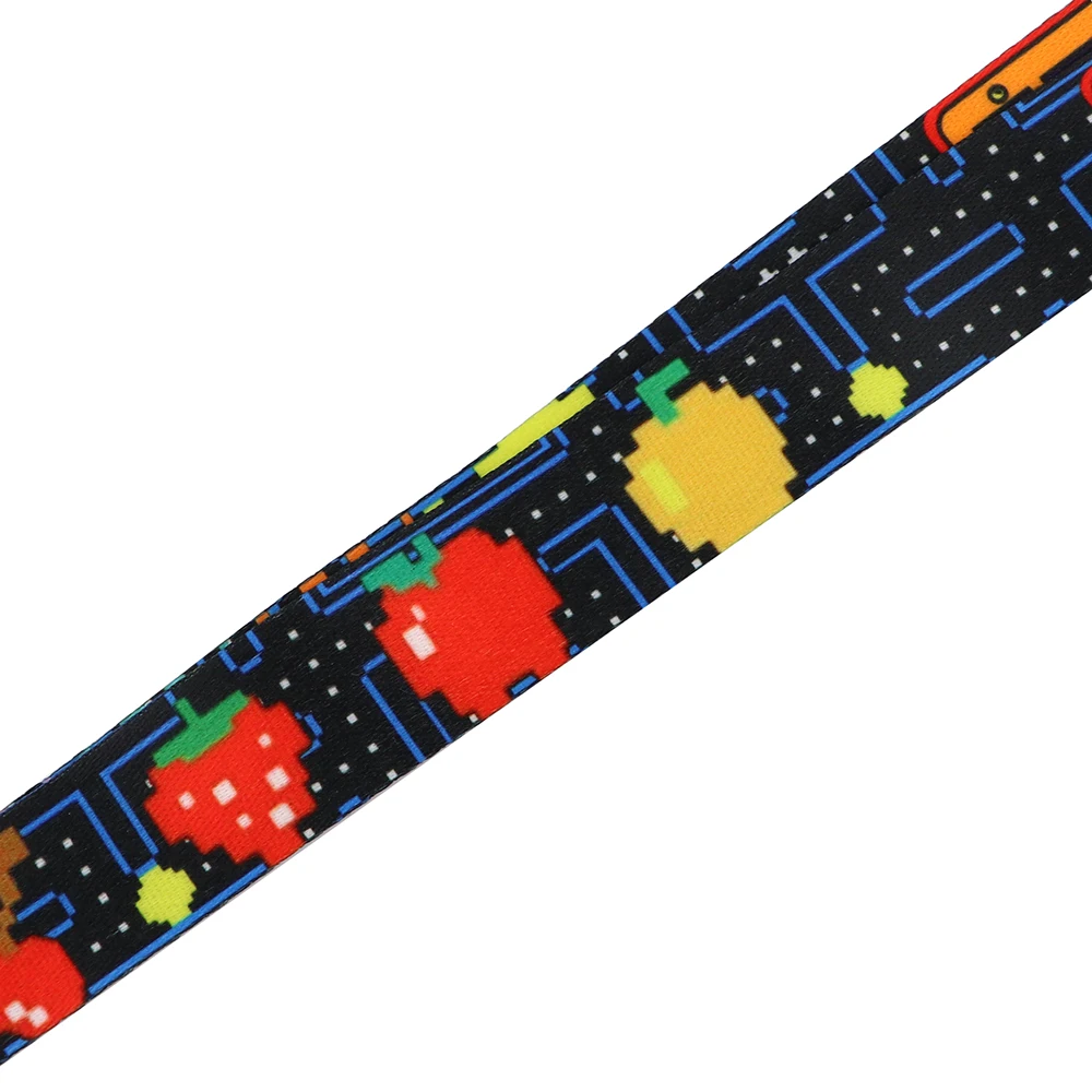 CB1011 Мультяшные забавные шнурки для ключей из аниме сделай сам ремешки сотового