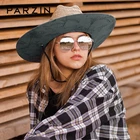 Женские солнцезащитные очки PARZIN, Классические солнцезащитные очки для вождения, UV400